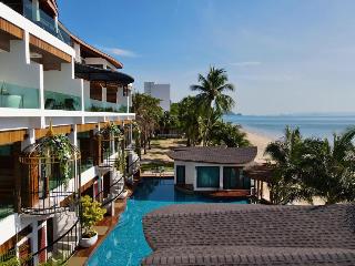 Hotel Villa Aokhanom Beachfront fotoÄŸrafÄ±