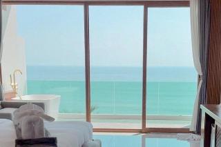 Hotel Villa Aokhanom Beachfront fotoÄŸrafÄ±