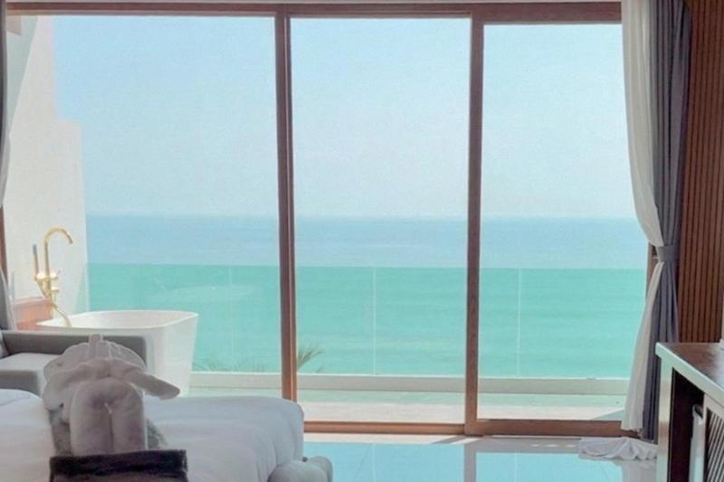 Hotel Villa Aokhanom Beachfront - Oda