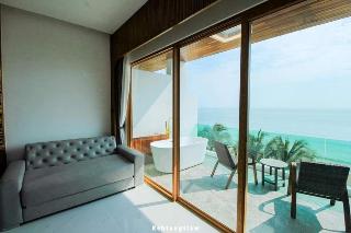 Hotel Villa Aokhanom Beachfront fotoÄŸrafÄ±