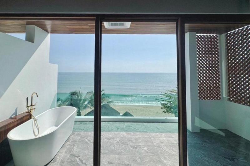 Hotel Villa Aokhanom Beachfront - Oda