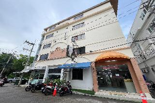 Lucky Inn Suites By Zuzu otel fotoğrafı
