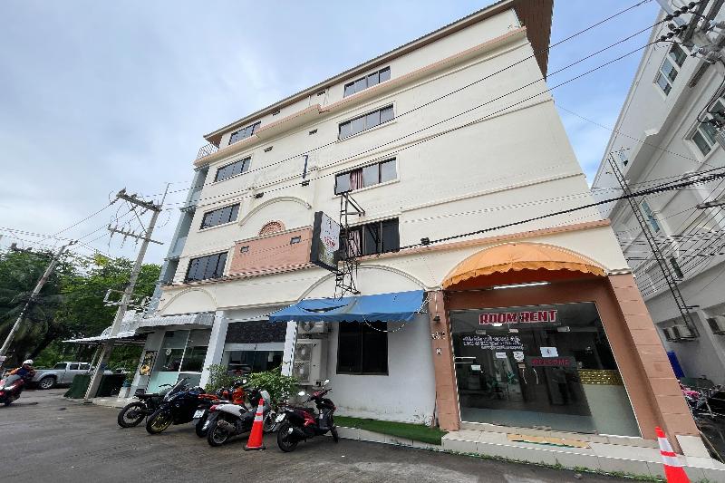 Lucky Inn Suites By Zuzu - Genel