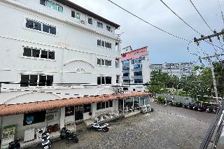Lucky Inn Suites By Zuzu fotoÄŸrafÄ±