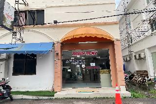 Lucky Inn Suites By Zuzu fotoÄŸrafÄ±