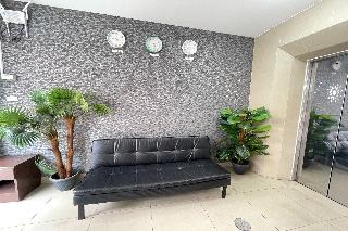 Lucky Inn Suites By Zuzu fotoÄŸrafÄ±