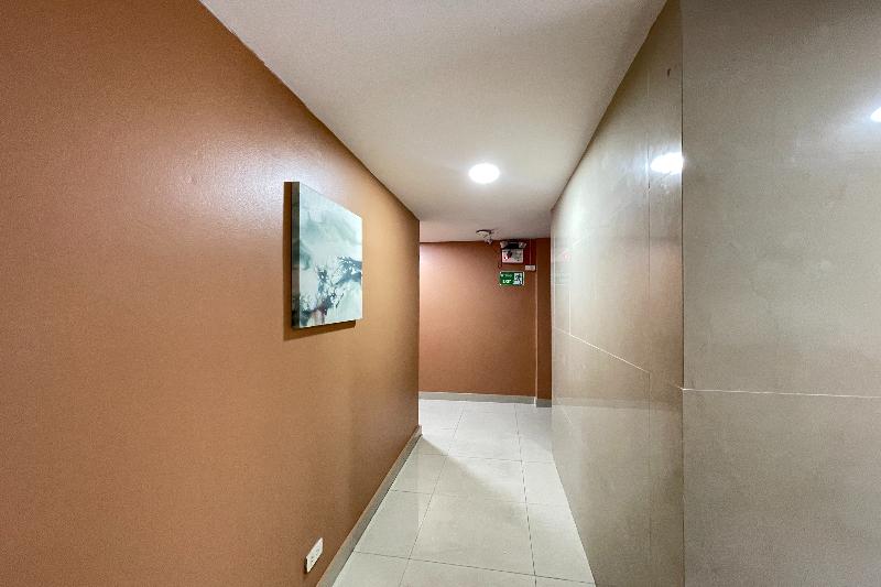 Lucky Inn Suites By Zuzu - Genel