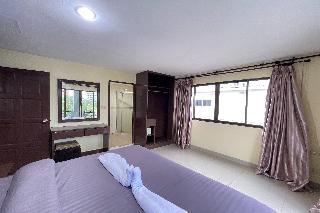Lucky Inn Suites By Zuzu fotoÄŸrafÄ±