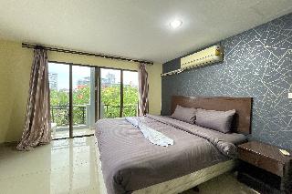 Lucky Inn Suites By Zuzu fotoÄŸrafÄ±
