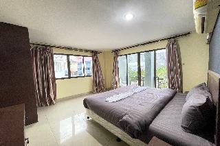 Lucky Inn Suites By Zuzu fotoÄŸrafÄ±