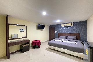 Lucky Inn Suites By Zuzu fotoÄŸrafÄ±