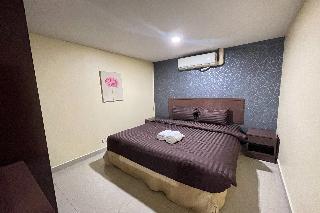 Lucky Inn Suites By Zuzu fotoÄŸrafÄ±