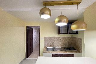 Lucky Inn Suites By Zuzu fotoÄŸrafÄ±