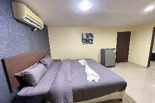 Lucky Inn Suites By Zuzu fotoÄŸrafÄ±