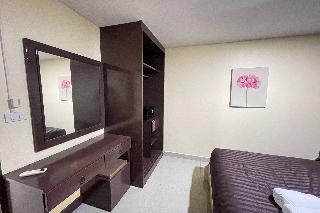 Lucky Inn Suites By Zuzu fotoÄŸrafÄ±