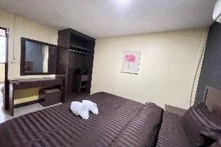 Lucky Inn Suites By Zuzu fotoÄŸrafÄ±