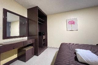 Lucky Inn Suites By Zuzu fotoÄŸrafÄ±