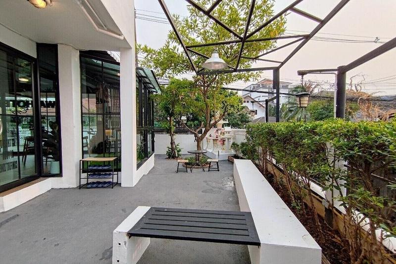 Tanwa House By Zuzu - Genel