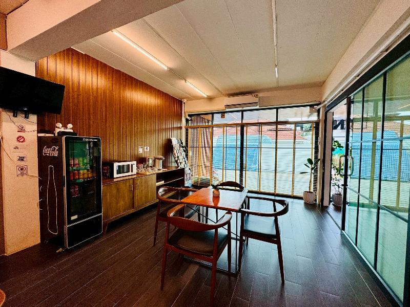 Tanwa House By Zuzu - Genel