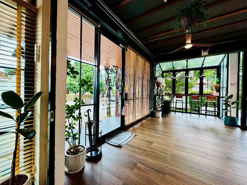 Tanwa House By Zuzu - Genel