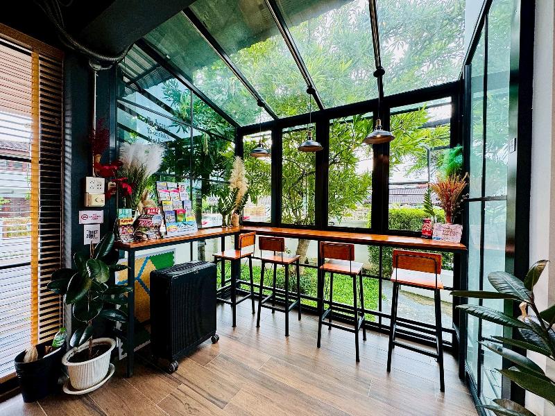Tanwa House By Zuzu - Genel