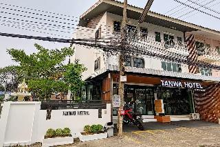 Tanwa House By Zuzu otel fotoğrafı