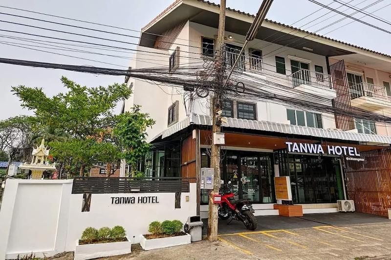 Tanwa House By Zuzu - Genel
