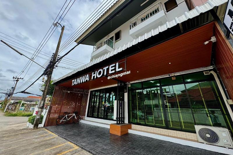 Tanwa House By Zuzu - Genel