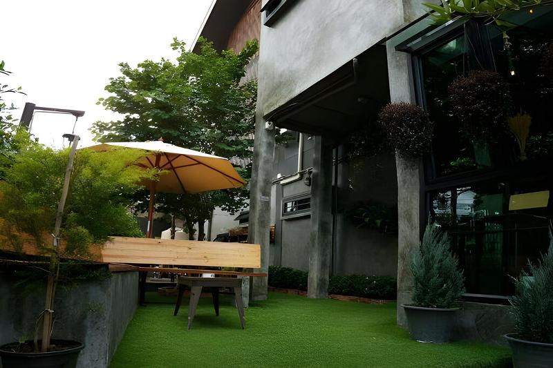 Tanwa House By Zuzu - Genel