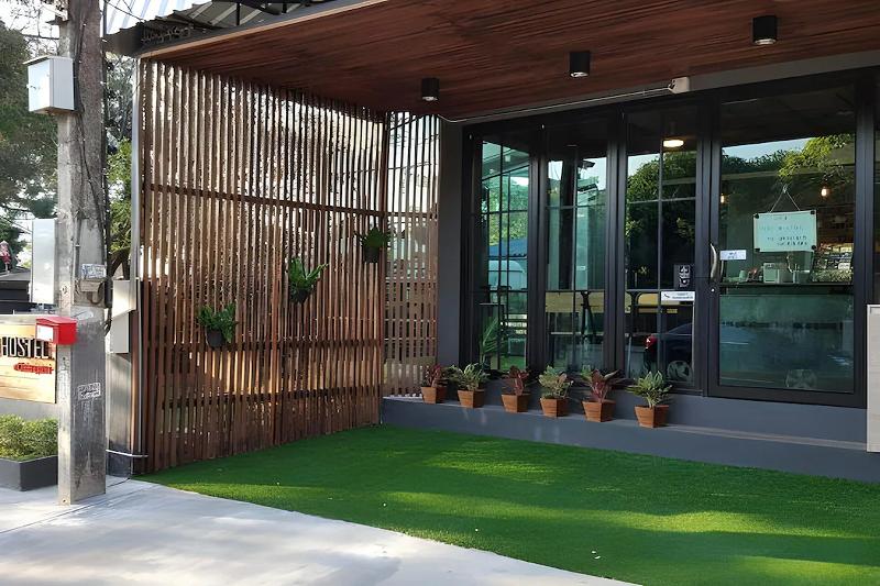 Tanwa House By Zuzu - Genel
