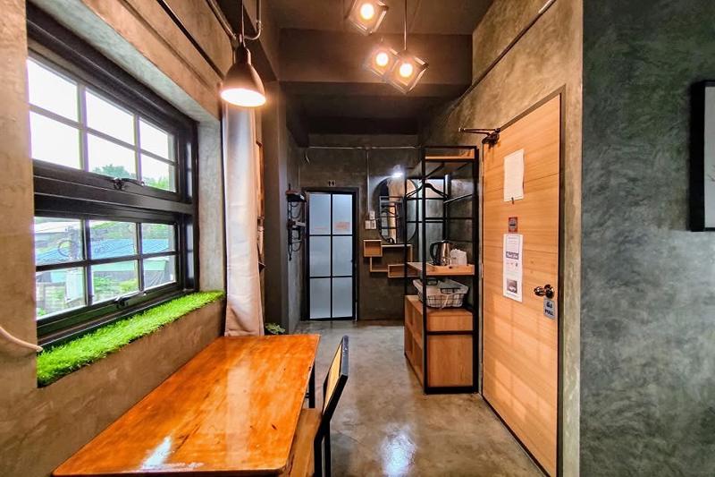 Tanwa House By Zuzu - Oda