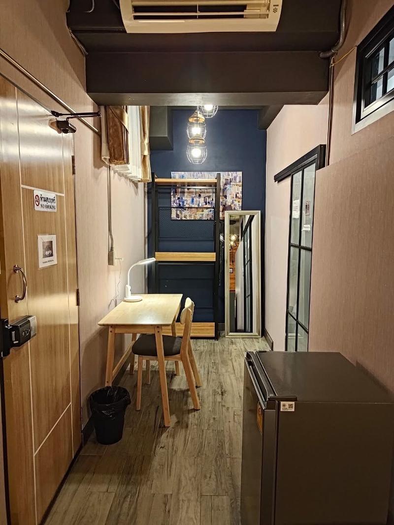 Tanwa House By Zuzu - Oda
