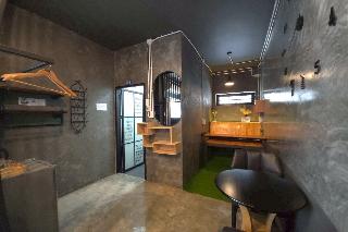 Tanwa House By Zuzu fotoÄŸrafÄ±