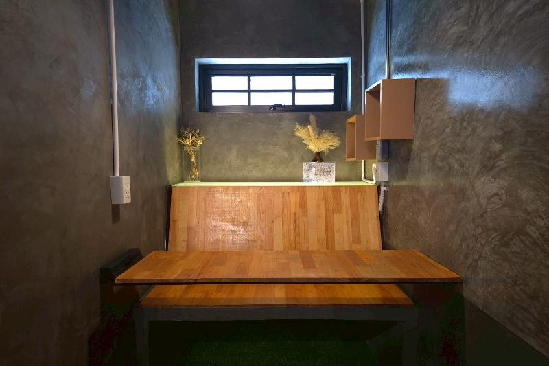 Tanwa House By Zuzu - Oda
