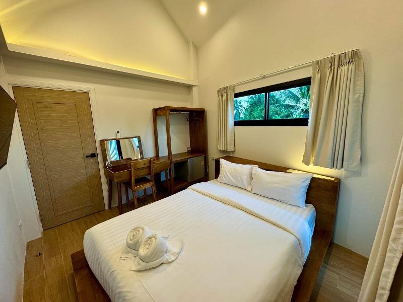 Tanwa House By Zuzu - Oda