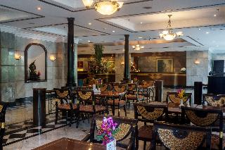 WITZ Hotel Bangkok Ramkhamhaeng fotoÄŸrafÄ±