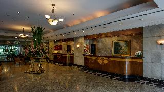 WITZ Hotel Bangkok Ramkhamhaeng fotoÄŸrafÄ±