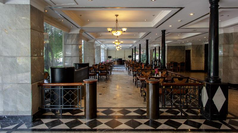 WITZ Hotel Bangkok Ramkhamhaeng - Lobi