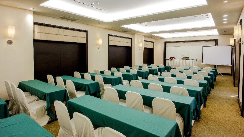 WITZ Hotel Bangkok Ramkhamhaeng - Toplantı