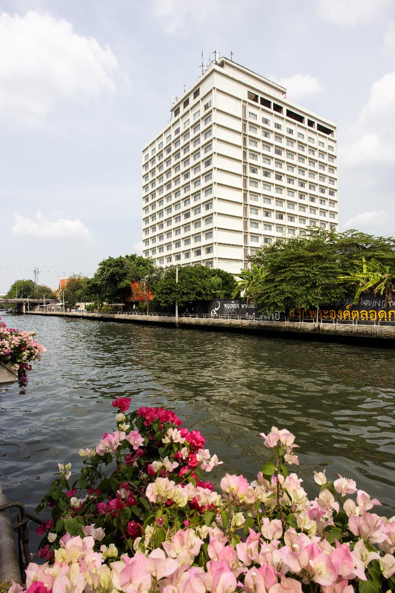 WITZ Hotel Bangkok Ramkhamhaeng - Genel