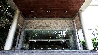 WITZ Hotel Bangkok Ramkhamhaeng otel fotoğrafı