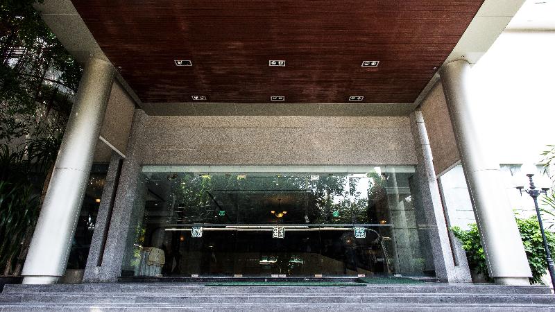 WITZ Hotel Bangkok Ramkhamhaeng - Genel