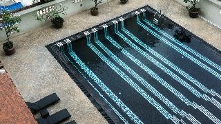 WITZ Hotel Bangkok Ramkhamhaeng fotoÄŸrafÄ±