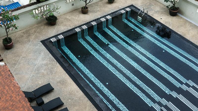 WITZ Hotel Bangkok Ramkhamhaeng - Havuz