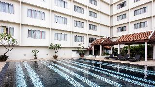 WITZ Hotel Bangkok Ramkhamhaeng fotoÄŸrafÄ±
