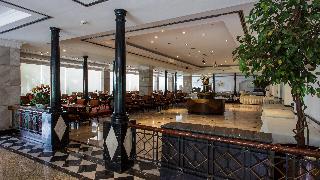 WITZ Hotel Bangkok Ramkhamhaeng fotoÄŸrafÄ±