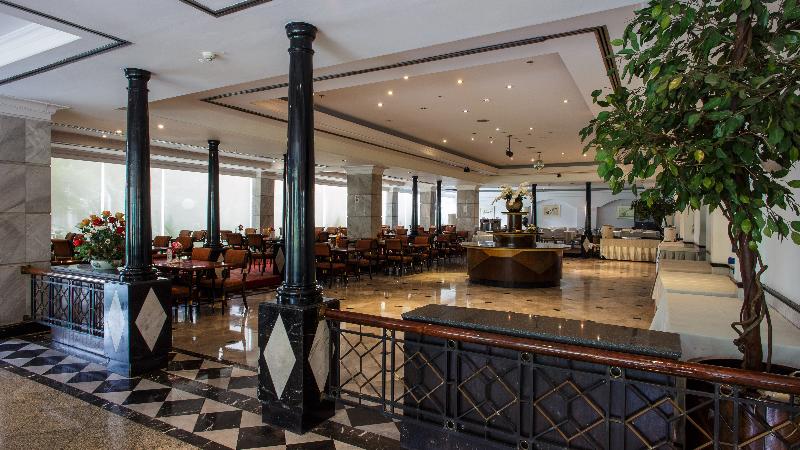 WITZ Hotel Bangkok Ramkhamhaeng - Restoran