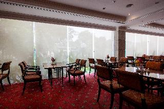 WITZ Hotel Bangkok Ramkhamhaeng fotoÄŸrafÄ±