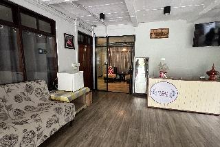 Orchid Hostel Near Bumrungrad hospital By Zuzu fotoÄŸrafÄ±