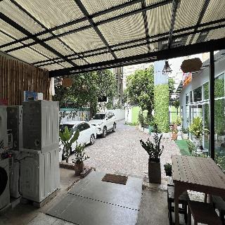 Orchid Hostel Near Bumrungrad hospital By Zuzu fotoÄŸrafÄ±